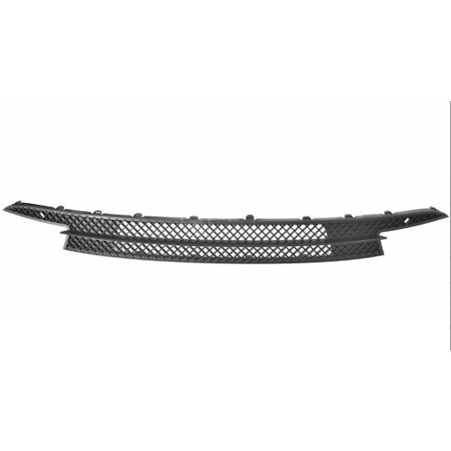Bmw Rejilla Parachoques Delantero 51117182367