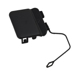 Cubierta Bmw Argolla De Remolque Delantera Imprimada 51117210880