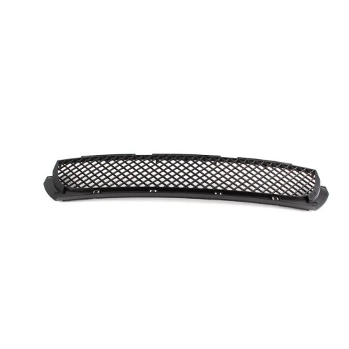 Bmw Rejilla Parachoques Delantero 51117893331