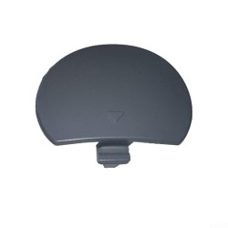 Cubierta Bmw Argolla De Remolque Delantera Imprimada 51118045118
