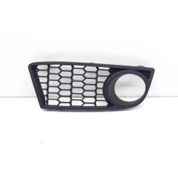 Bmw Rejilla Parachoques Centro Derecho 51118048968