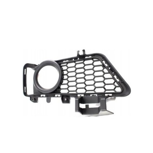 Bmw Rejilla Parachoques Centro Derecho 51118054156
