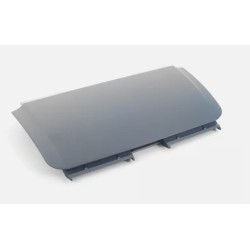 Cubierta Enganche De Remolque Bmw Imprimada 51127897224
