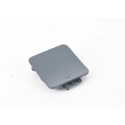Cubierta Bmw Anilla De Remolque Trasera Imprimada 51128046966