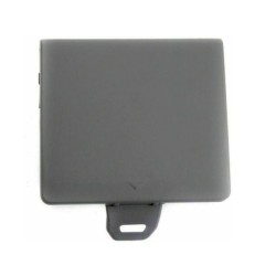 Cubierta Bmw Anilla De Remolque Trasera Imprimada 51128048592