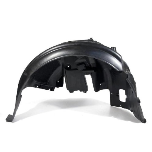 BMW E60 E61 Guardabarros delantero derecho 51717033750