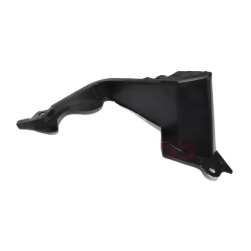 Cubierta De Vehículo Bmw Base Derecha 51717046768
