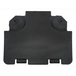 Tapa Derecha Bmw 51717143850