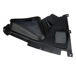 Tapa Bmw Inferior Izquierda 51717260739