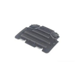 Cubierta Bmw Izquierda 51718045553