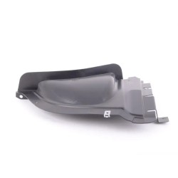 Tapa Bmw Inferior Izquierda 51757185005