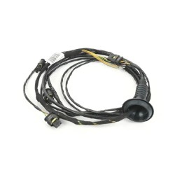 Bmw Hardware Adicional Juego Cables Pdc Trasero 61122295873