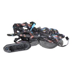 Arnés De Cableado Bmw Lado Del Pasajero Delantero 61126926333