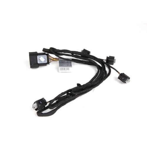 Bmw Arnés De Cableado Parachoques Delantero 61126928362