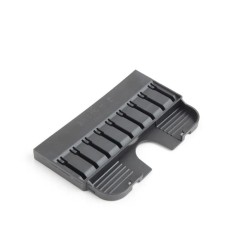 Conector tipo peine carcasa aislante bmw 61138364551