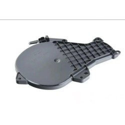 Tapa Bmw Izquierda 63117345591
