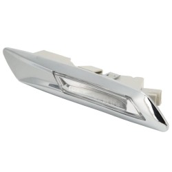 Bmw luz intermitente adicional izquierda 63137154167
