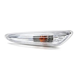 Bmw Piloto Senal Adicional Izquierdo Blanco 63137165915 Bmw Piloto Senal Adicional Izquierdo Blanco 63137165915