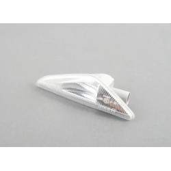 Bmw luz intermitente adicional izquierda 63137171007