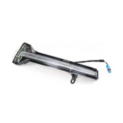 Bmw Luz Senal Adicional Espejo Izquierdo 63137308535