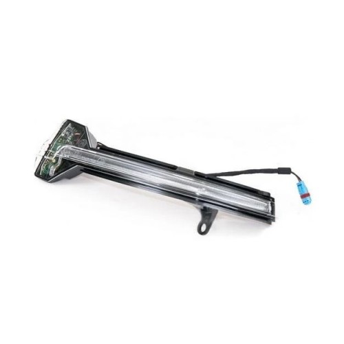 Bmw Luz Senal Adicional Espejo Izquierdo 63137308535