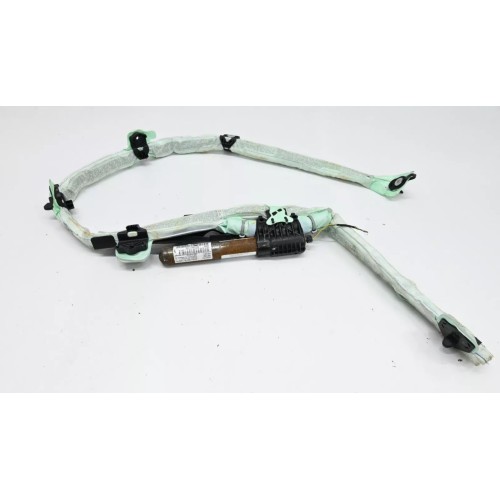 Bmw Airbag Cabeza Izquierdo 72127118311