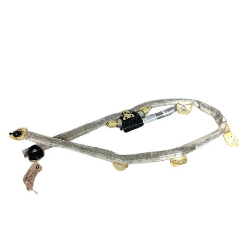Bmw Airbag Cabeza Derecho 72127118312