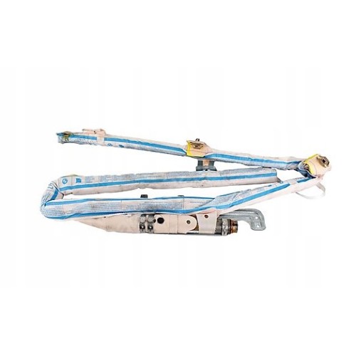 Bmw Airbag Cabeza Izquierdo 72129143417