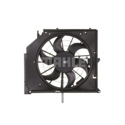 مروحة مشعاع BMW E46 8ew351038391 Cff137000s 17117561757