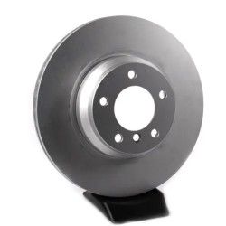 BMW E81 E82 E84 E87 E88 E90 E91 E92 E93 مجموعة قرص الفرامل الأمامية 34116854999m HELLA