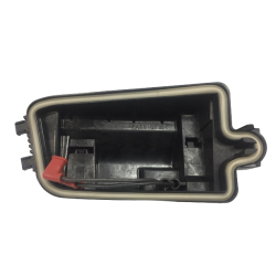 BMW E39 Z3 Luz antiniebla Portón trasero derecho 63178381976
