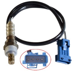 Mini R55 R56 R57 R58 R59 R60 R61 مستشعر الأوكسجين لامدا 11787548961 الوجه
