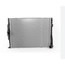 Radiador de aire acondicionado BMW F25 E83 X3 X3 350540 64539216144