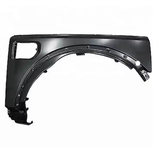 Land Rover Guardabarros Delantero Derecho Discovery 4 Lr056239 Lr013931