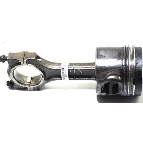 BMW مكبس قياسي بدون توقيت الصمام المتغير Valvetronic E36 E34 8770211std 11251722504