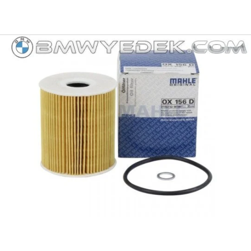Filtro de aceite BMW E38 E39 E46 E53 X5 11422247392