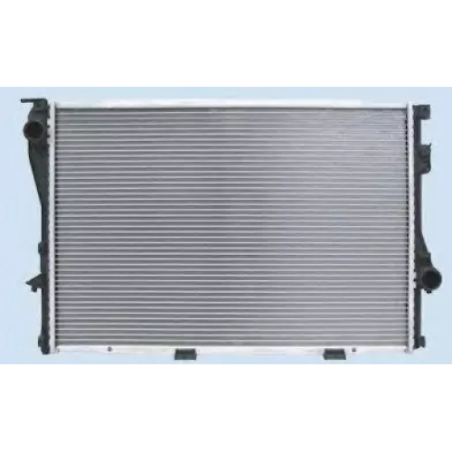 مشعاع بي ام دبليو E39 E38 Drm05067 17112246012