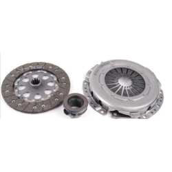 Equipo de embrague BMW 3000650001 21211223571