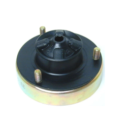 BMW Soporte Amortiguador Trasero Derecho-Izquierdo E34 52368 33521132270
