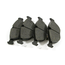 BMW Pastillas de Freno Delanteras E38 E52 Z8 22231bw 34116761246