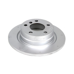 BMW Disco de freno trasero plano F20 F21 F22 F23 150349920 34216792225