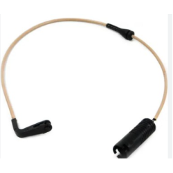 BMW Tapón Almohadilla Trasera E39 E52 Z8 34351163066
