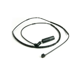 BMW Tapón Almohadilla Trasera E46 34351164372