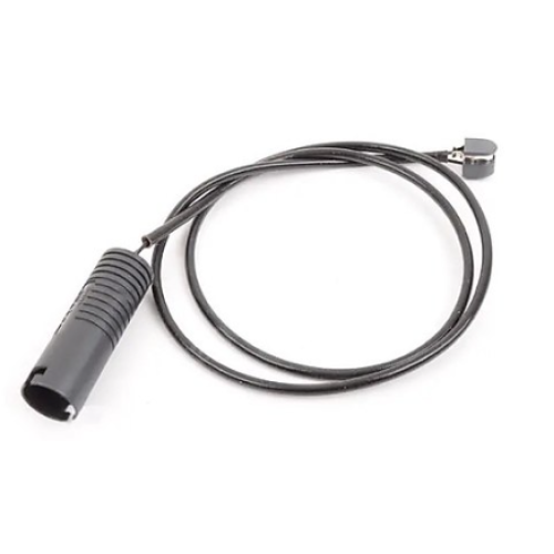 BMW Tapón Almohadilla Trasera E36 8min355250161 34351181342