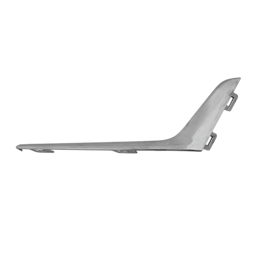 BMW Bumper Grille Streamer Luxury Chrome G20 51117471521