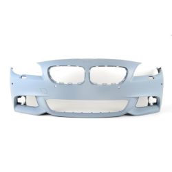 BMW Bumper M Technic Pdc Li غسالة المصابيح الأمامية 51118048668