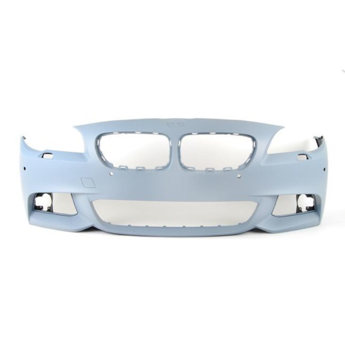 BMW Bumper M Technic Pdc Li غسالة المصابيح الأمامية 51118048668
