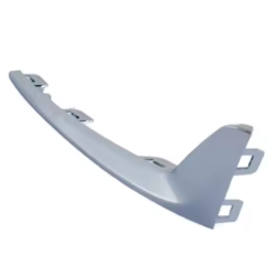 BMW Bumper Grille Streamer Luxury Chrome G20 51127488350