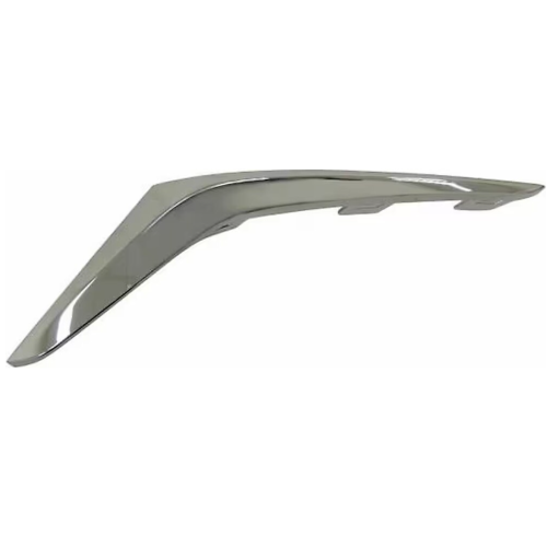 BMW Bumper Grille Streamer Luxury Chrome G20 51127488351