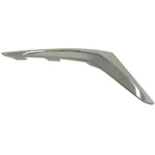 BMW Bumper Grille Streamer Luxury Chrome G20 51127488352